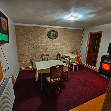 Apartmán Casa Miclau Băile Herculane Exteriér fotografie