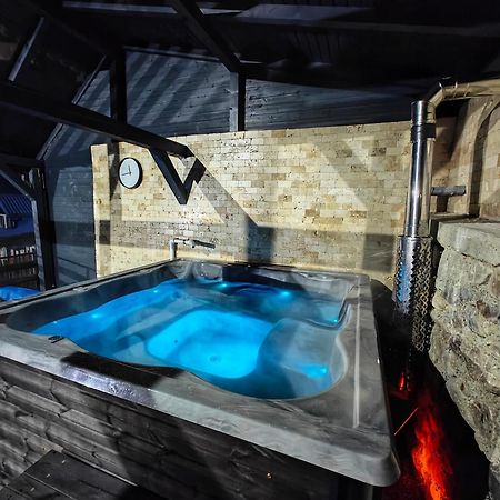 Apartmán Casa Miclau Băile Herculane Exteriér fotografie