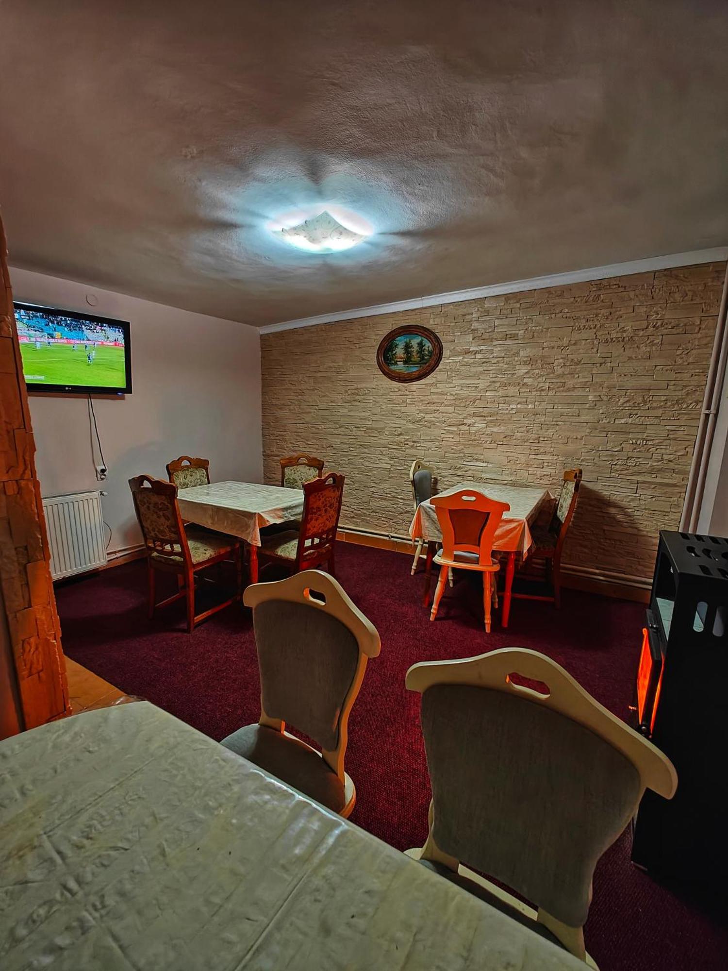Apartmán Casa Miclau Băile Herculane Exteriér fotografie